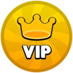 VIP!