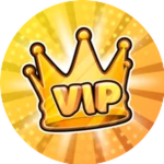 VIP!