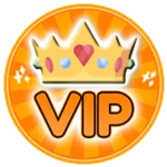 VIP!