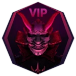 👑 VIP!