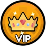 VIP!