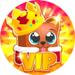 VIP!