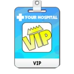 VIP
