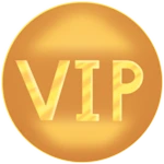 VIP!