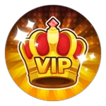 VIP! 👑