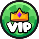 VIP!