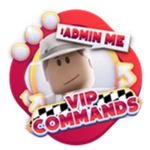 VIP Admin Commands