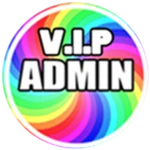VIP ADMIN [Type ;cmds in Chat]