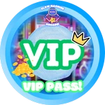 VIP Area Pass!