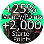 VIP Bonuses