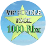 VIP Bundle Pack