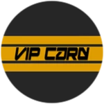 VIP card