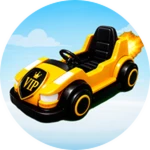 VIP Cart 1 seat