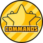 VIP Commands