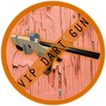 VIP Dart Gun