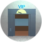 Vip Elevator Pass