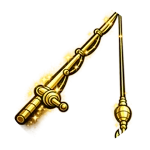 VIP Fishing Rod