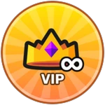 VIP FOREVER