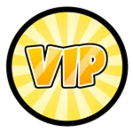 VIP Gamepass