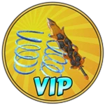 VIP Gamepass