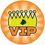 VIP Gamepass