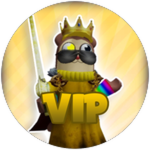 VIP Gamepass
