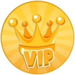 VIP (Golden Chat Tag)