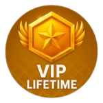 VIP Lifetime