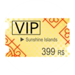 VIP membership