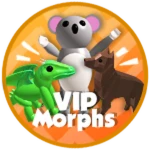 VIP Morphs