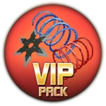 VIP Pack