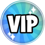 VIP Pass!