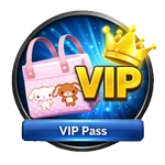 VIP Pass
