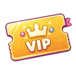 👑 VIP Pass