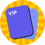 VIP Pass!