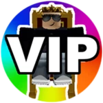 👑VIP Pass
