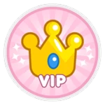 VIP (Permanent)