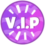 VIP Rank!