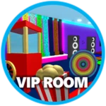 VIP Room π