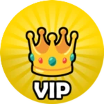 VIP [SALE - 33% OFF]