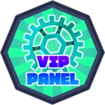 VIP Server Panel