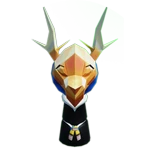 VIP SQUID MORPH