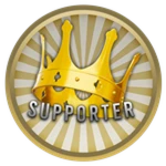 [⭐VIP] SUPPORTER