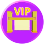 VIP Upgrader
