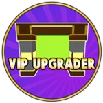 VIP Upgrader