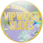 VIP Water Slides