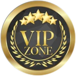 VIP ZONE!
