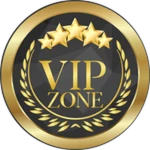 VIP ZONE!