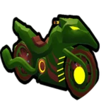 Viper Bike