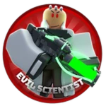 [🧪VIRUS] Evil Scientist